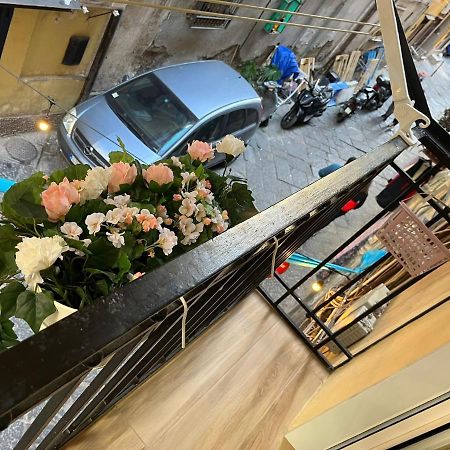 Core&Core Napoli Ngoại thất bức ảnh