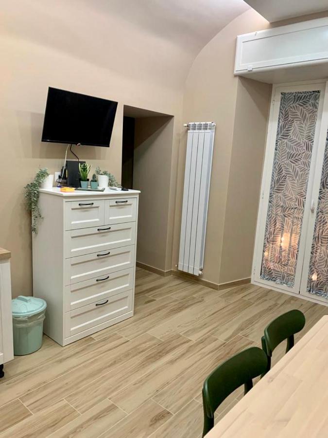 Core&Core Napoli Ngoại thất bức ảnh