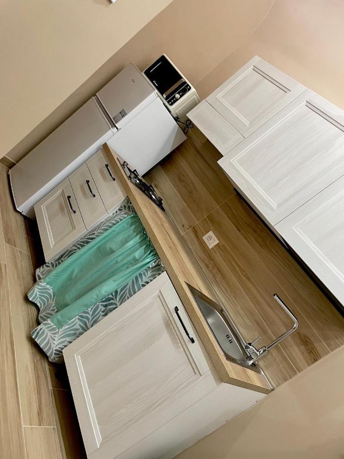 Core&Core Napoli Ngoại thất bức ảnh