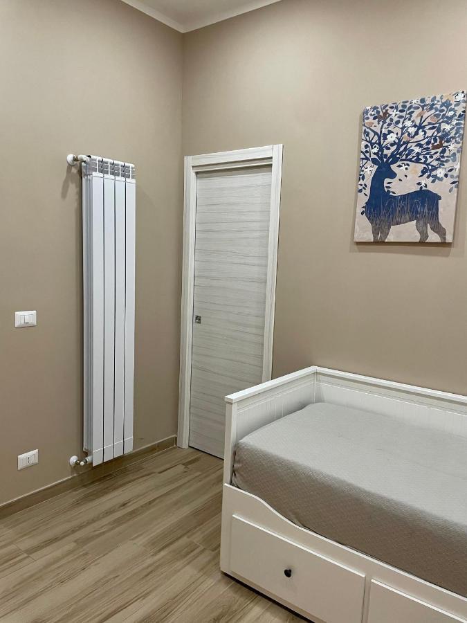 Core&Core Napoli Ngoại thất bức ảnh