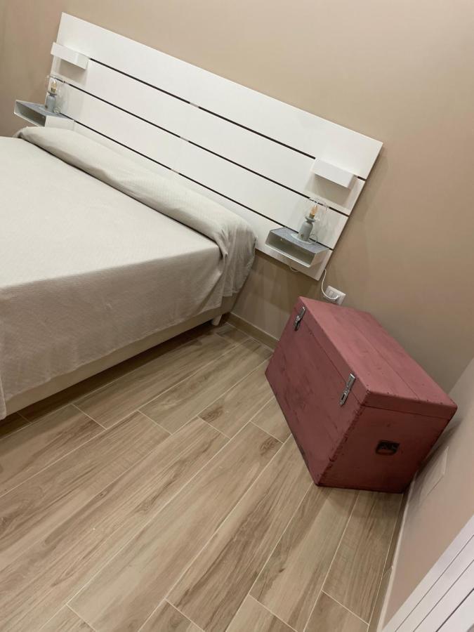 Core&Core Napoli Ngoại thất bức ảnh