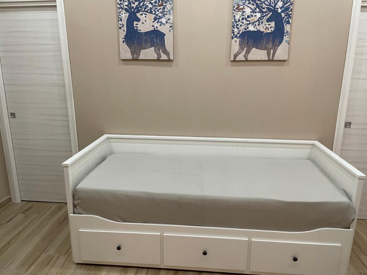 Core&Core Napoli Ngoại thất bức ảnh