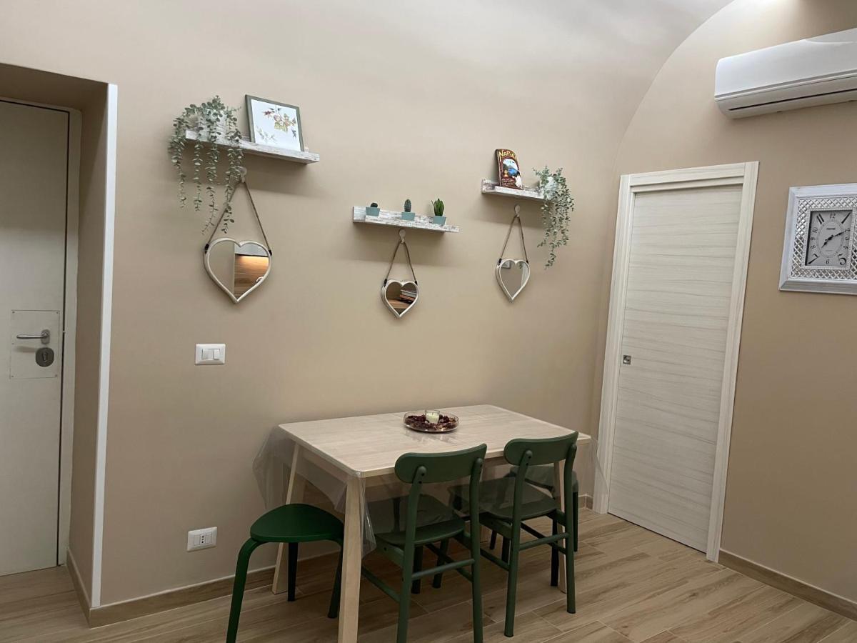 Core&Core Napoli Ngoại thất bức ảnh