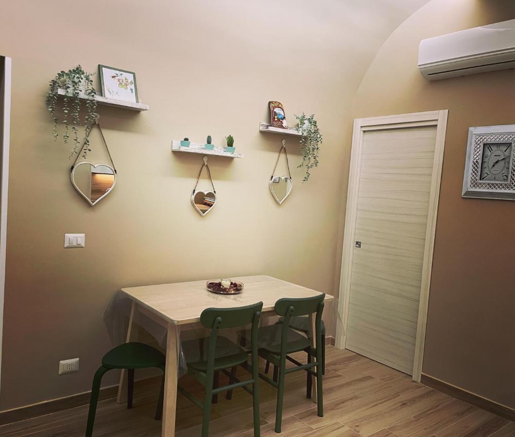 Core&Core Napoli Ngoại thất bức ảnh