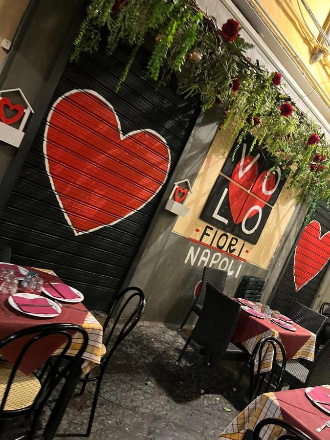 Core&Core Napoli Ngoại thất bức ảnh