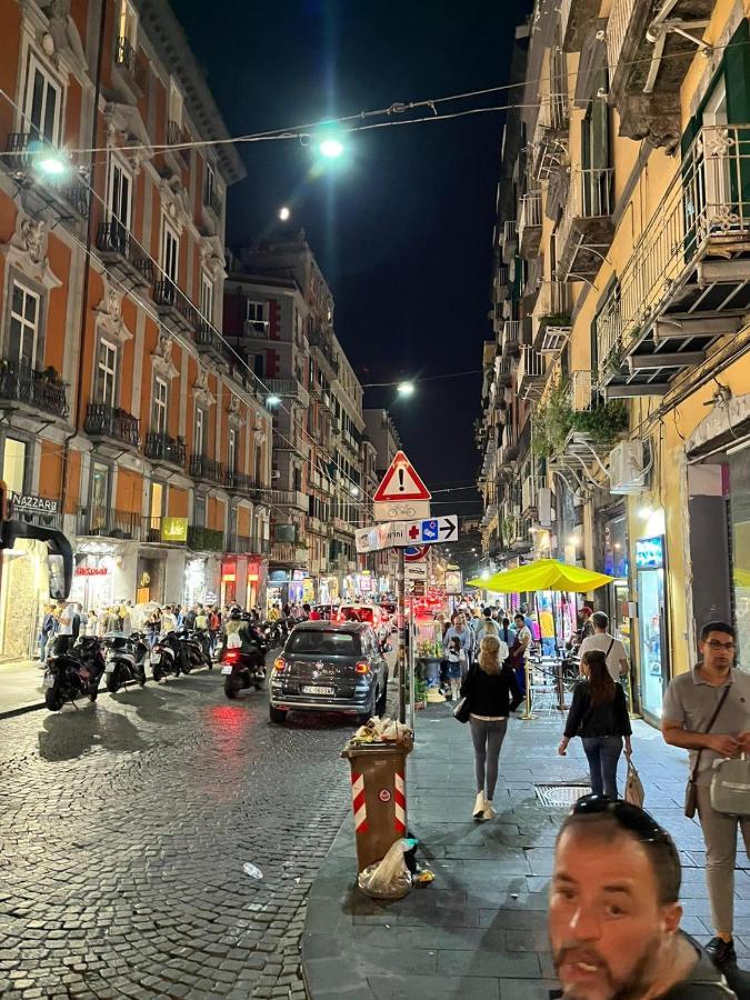 Core&Core Napoli Ngoại thất bức ảnh