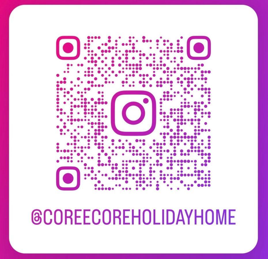 Core&Core Napoli Ngoại thất bức ảnh