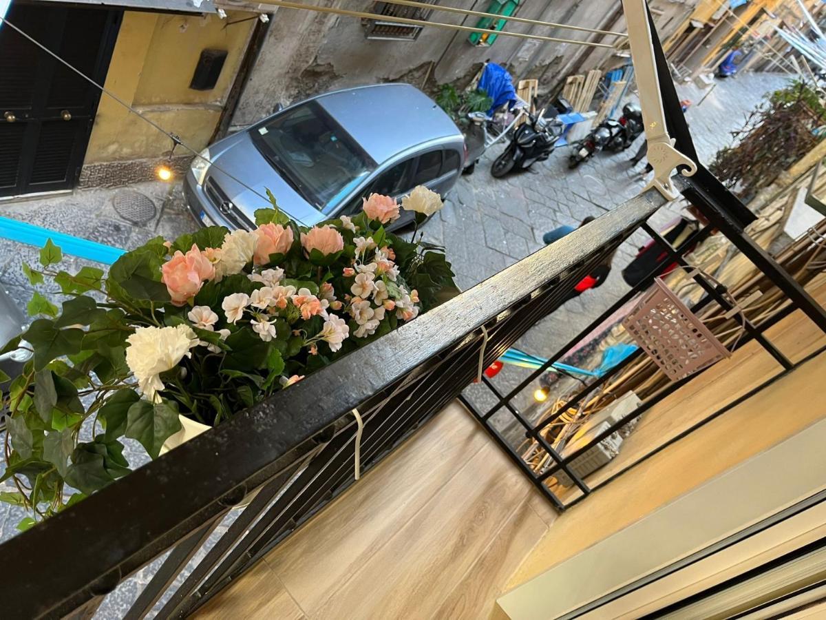 Core&Core Napoli Ngoại thất bức ảnh